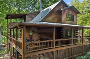 156 Cedar Ridge Road, Blue Ridge, GA 30513 - Photo 3