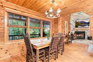 156 Cedar Ridge Road, Blue Ridge, GA 30513 - Photo 11