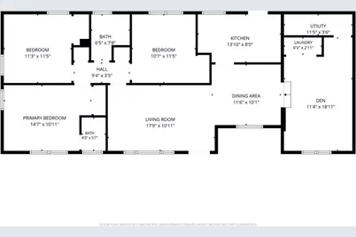 1808 Flintwood Drive, Atlanta, GA 30316 - Photo 33