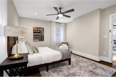 3352 Mathieson Drive NE, Atlanta, GA 30305 - Photo 13