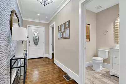 3352 Mathieson Drive NE, Atlanta, GA 30305 - Photo 35