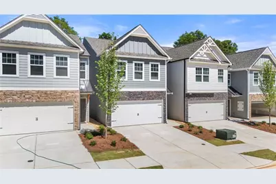 505 Hayes Lane, Canton, GA 30115 - Photo 23