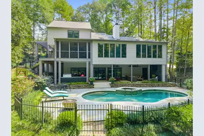 3860 Brandy Station Court SE, Atlanta, GA 30339 - Photo 1