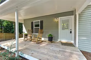 298 Hulsey Town Rd, Dallas, GA 30157 - Photo 3