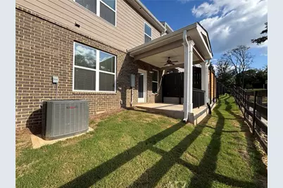 872 Porter Ridge Lane #LOT 6, Decatur, GA 30032 - Photo 21