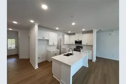 872 Porter Ridge Lane #LOT 6, Decatur, GA 30032 - Photo 7