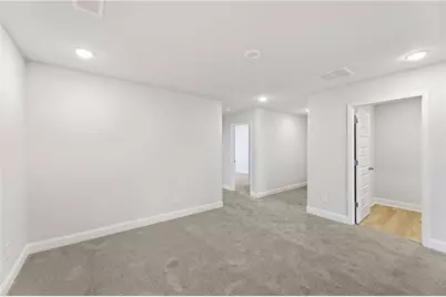 872 Porter Ridge Lane #LOT 6, Decatur, GA 30032 - Photo 15