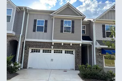 872 Porter Ridge Lane #LOT 6, Decatur, GA 30032 - Photo 1