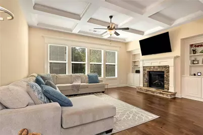 3990 Sweeting Street, Cumming, GA 30041 - Photo 7