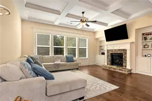 3990 Sweeting St, Cumming, GA 30041 - Photo 7