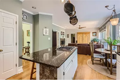 1872 Lake Lucerne Drive SW, Lilburn, GA 30047 - Photo 5