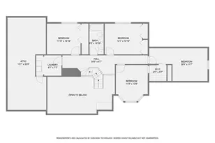 1872 Lake Lucerne Dr SW, Lilburn, GA 30047 - Photo 41