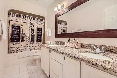 1872 Lake Lucerne Drive SW, Lilburn, GA 30047 - Photo 19