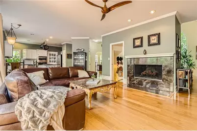 1872 Lake Lucerne Drive SW, Lilburn, GA 30047 - Photo 11