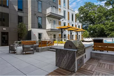 775 Juniper Street NE #315, Atlanta, GA 30308 - Photo 15