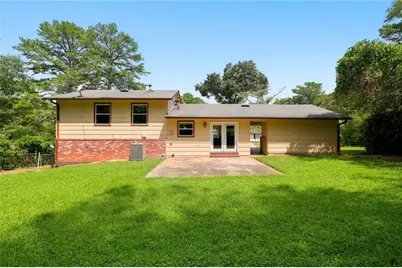 3713 Elkridge Drive, Decatur, GA 30032 - Photo 5