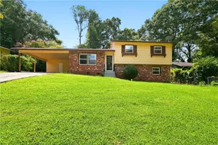 3713 Elkridge Dr, Decatur, GA 30032 - Photo 1