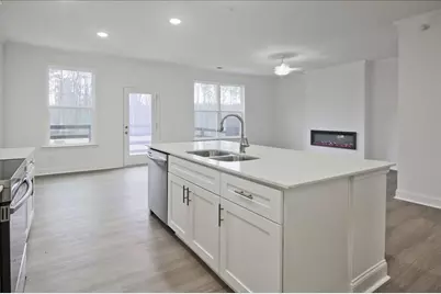 884 Counterpoint Drive #LOT 25, Decatur, GA 30032 - Photo 15