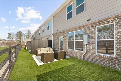 878 Porter Ridge Lane #LOT 3, Decatur, GA 30032 - Photo 9
