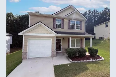 3267 Talkeetna Road, Douglasville, GA 30135 - Photo 1