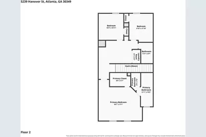5239 Hanover Street, Atlanta, GA 30349 - Photo 17