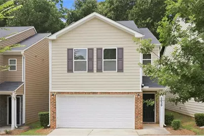 5239 Hanover Street, Atlanta, GA 30349 - Photo 1