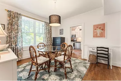 28 Collier Road NW #7, Atlanta, GA 30309 - Photo 17