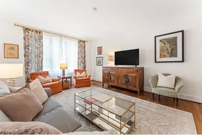 28 Collier Road NW #7, Atlanta, GA 30309 - Photo 1