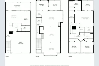 1501 Cobalt Drive NW, Atlanta, GA 30318 - Photo 37