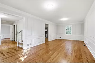 1215 Lake Crest Terrace, Roswell, GA 30075 - Photo 15