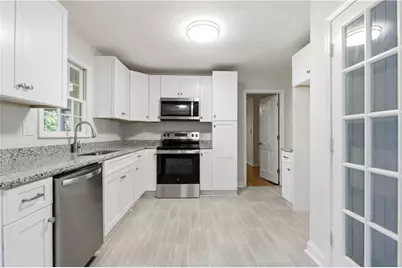 1215 Lake Crest Terrace, Roswell, GA 30075 - Photo 13