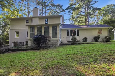 1215 Lake Crest Terrace, Roswell, GA 30075 - Photo 47