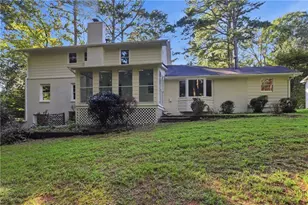 1215 Lake Crest Terrace, Roswell, GA 30075 - Photo 47