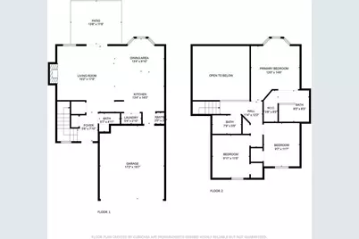510 Parkstone Lane, Woodstock, GA 30189 - Photo 27