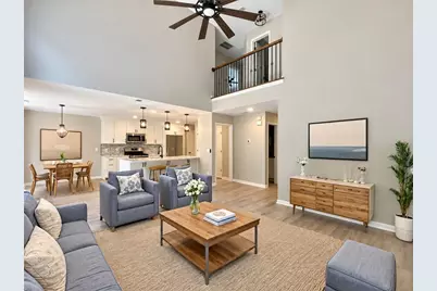 510 Parkstone Lane, Woodstock, GA 30189 - Photo 3