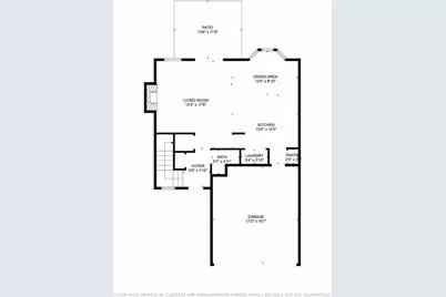510 Parkstone Lane, Woodstock, GA 30189 - Photo 25