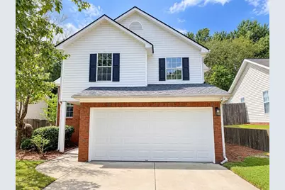 510 Parkstone Lane, Woodstock, GA 30189 - Photo 1