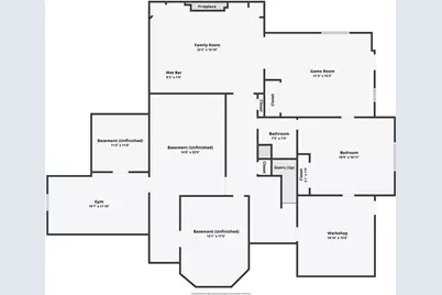 [Address not provided], Alpharetta, GA 30022 - Photo 93