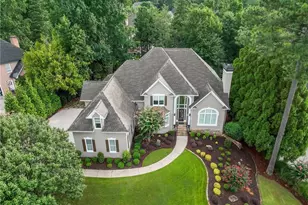 [Address not provided], Alpharetta, GA 30022 - Photo 77