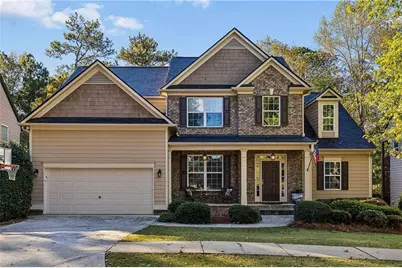 607 Redbud Terrace, Canton, GA 30115 - Photo 59