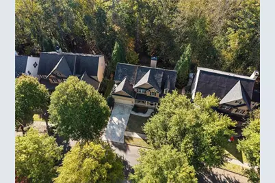607 Redbud Terrace, Canton, GA 30115 - Photo 61