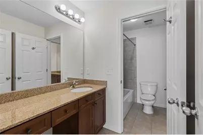 607 Redbud Terrace, Canton, GA 30115 - Photo 29