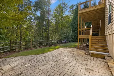 607 Redbud Terrace, Canton, GA 30115 - Photo 53
