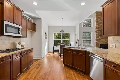 607 Redbud Terrace, Canton, GA 30115 - Photo 15