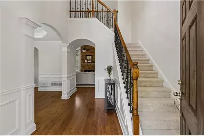 607 Redbud Terrace, Canton, GA 30115 - Photo 3