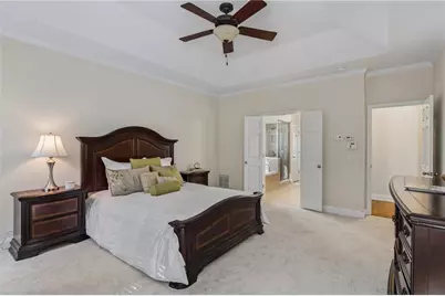 607 Redbud Terrace, Canton, GA 30115 - Photo 23
