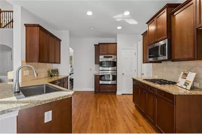 607 Redbud Terrace, Canton, GA 30115 - Photo 17