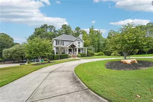 1100 Waterfall Way, Canton, GA 30114 - Photo 9