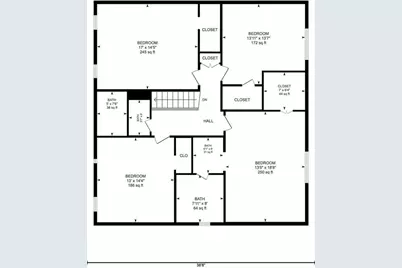 1942 Musket Court, Smoke Rise, GA 30087 - Photo 63