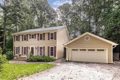 1942 Musket Court, Smoke Rise, GA 30087 - Photo 61